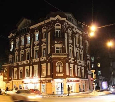 Elegia Hotel 카리프 외부 사진