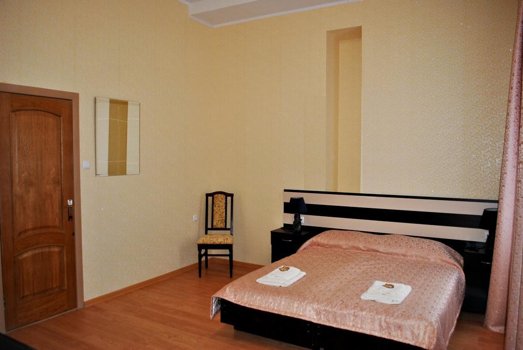 Elegia Hotel 카리프 객실 사진