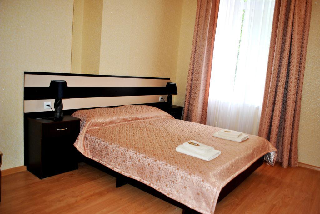 Elegia Hotel 카리프 외부 사진