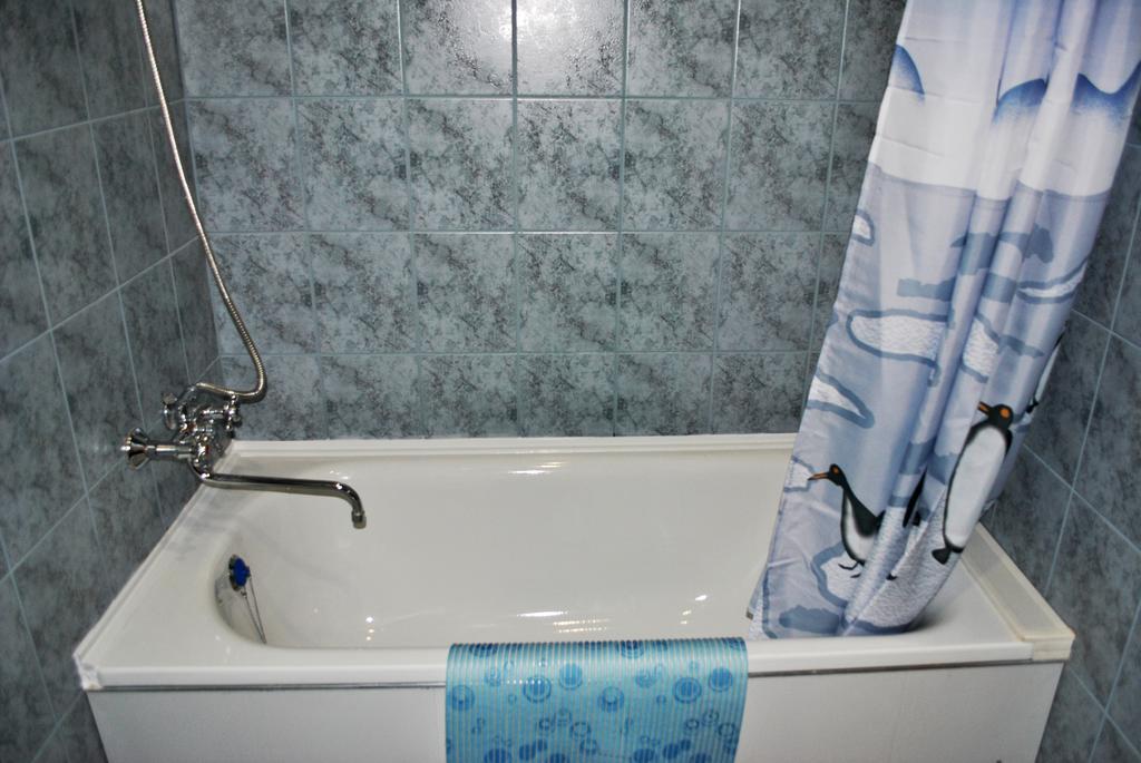 Elegia Hotel 카리프 객실 사진
