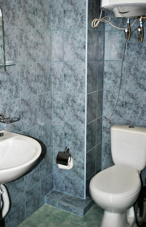 Elegia Hotel 카리프 객실 사진