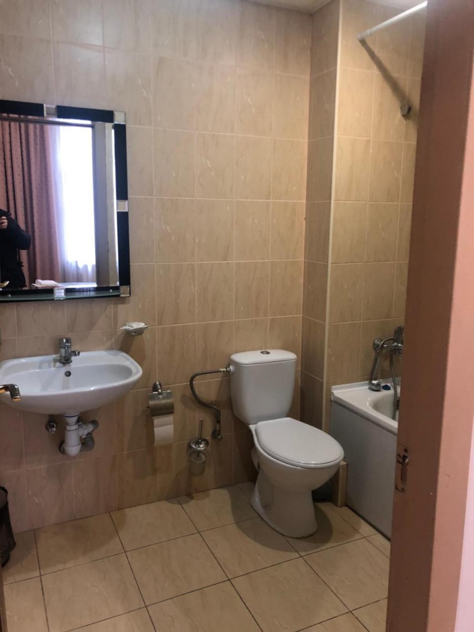 Elegia Hotel 카리프 외부 사진