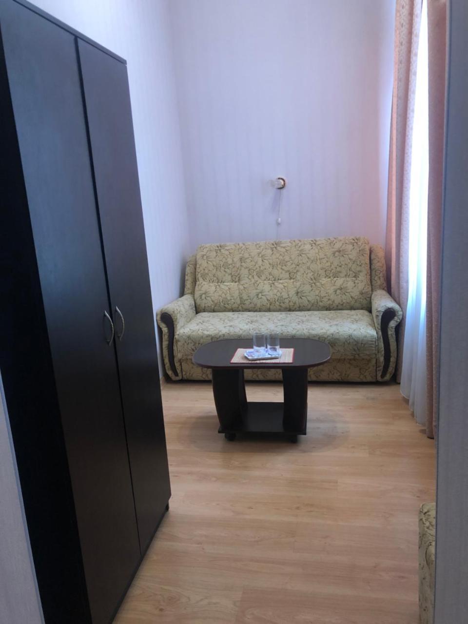 Elegia Hotel 카리프 외부 사진