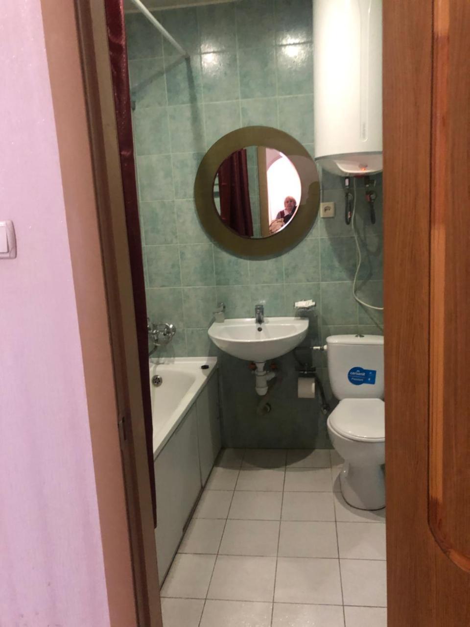 Elegia Hotel 카리프 외부 사진