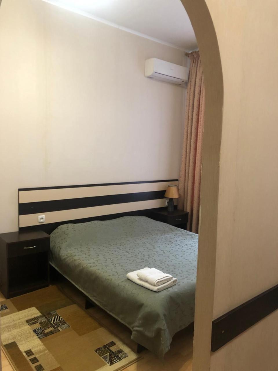 Elegia Hotel 카리프 외부 사진
